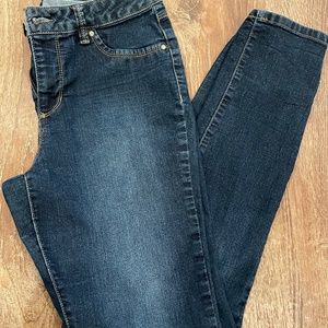 D jeans skinny 8